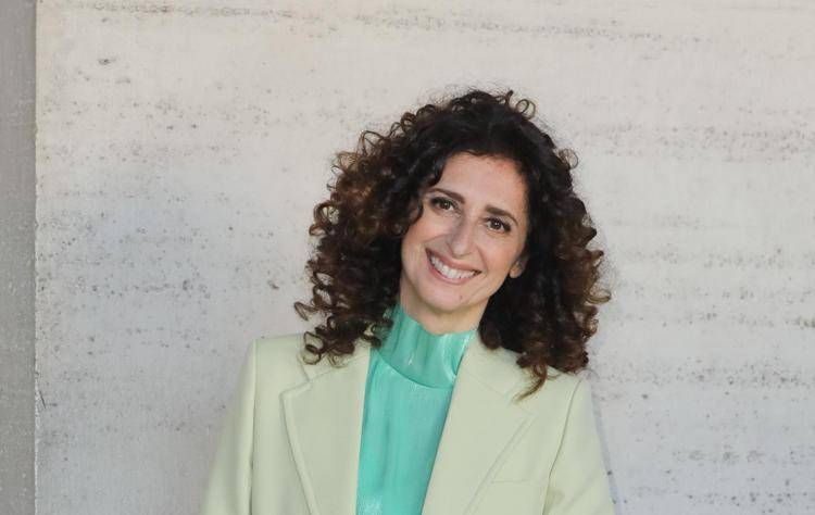 Teresa Mannino - (Fotogramma/Ipa)