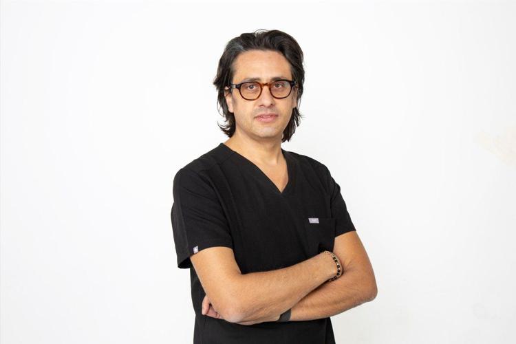 dottor Emanuele Zavattero