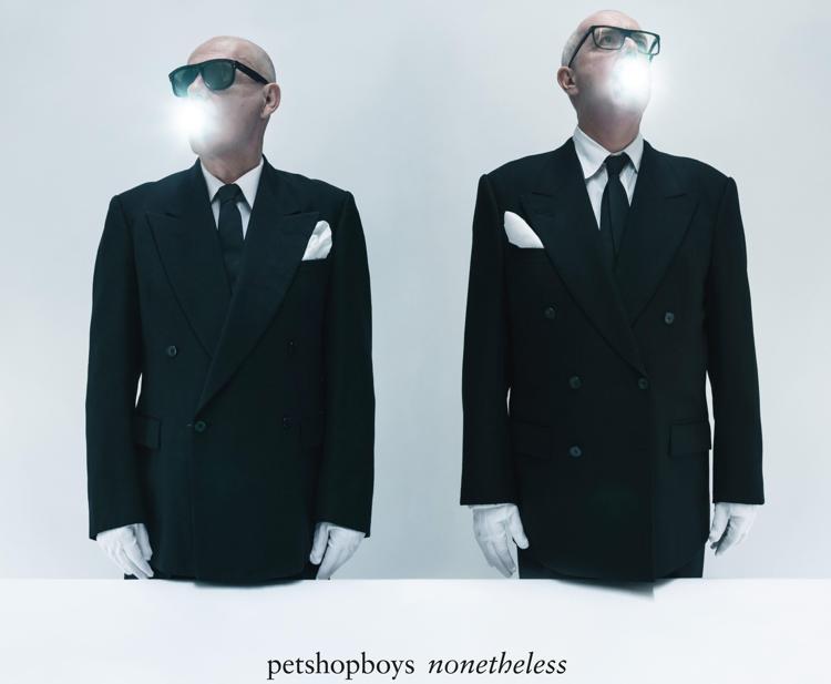 Pet Shop Boys, nuovo album esce il 26 aprile