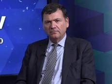 Vincenzo Silvestri, presidente della Fondazione consulenti per il lavoro. 