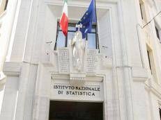 La sede dell'Istat