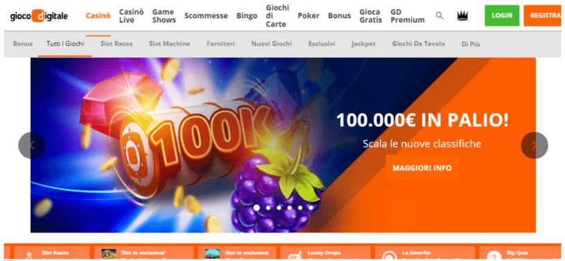 casino esteri: Che errore! Perché odio casino esteri
