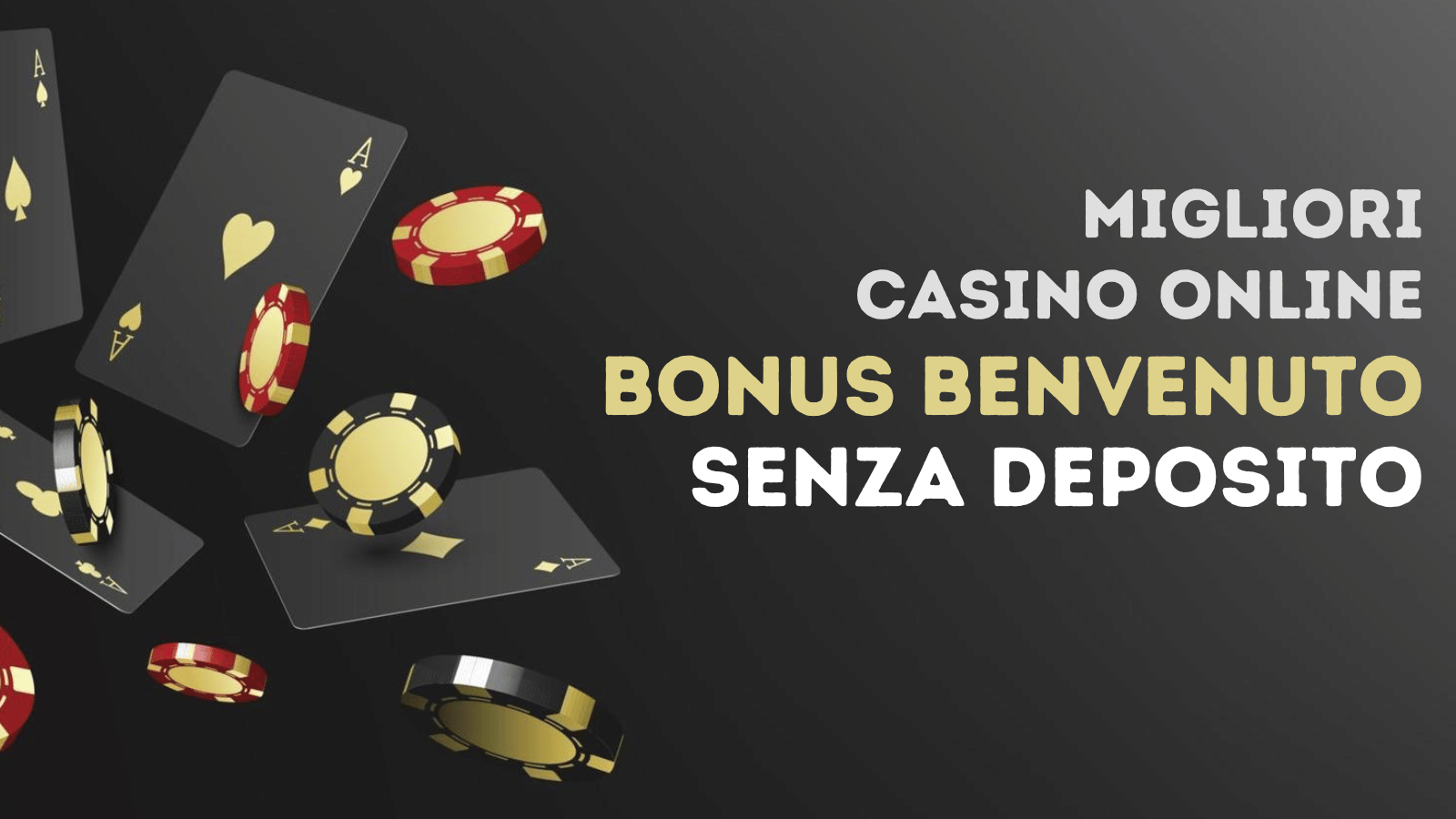 Il modo più rapido e semplice per Casinò Non AAMS affidabile