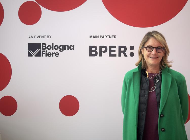 Bper è main partner 50esima edizione Arte Fiera di Bologna