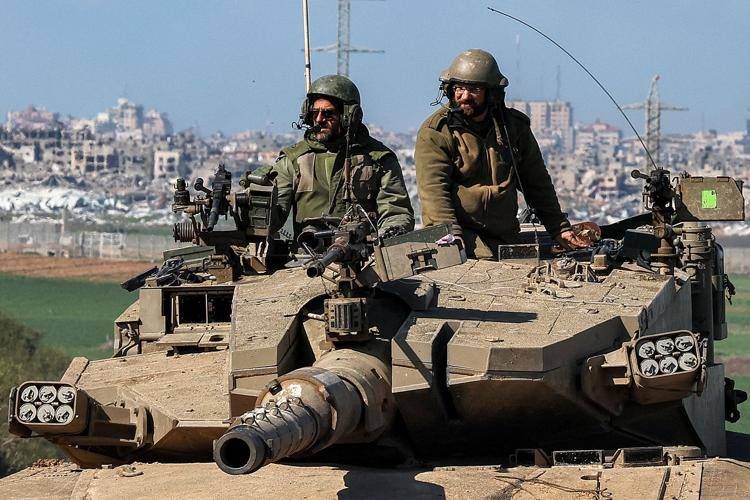 Idf non si ferma, dopo Khan Yunis punta su Rafah - Ascolta