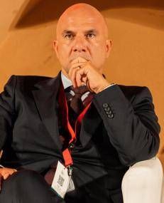 Valerio Lucciarini De Vincenzi, segretario generale Ali, Lega delle autonomie locali.