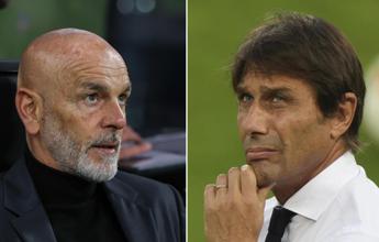 Milan, Conte new coach?  Pioli: “Voices bore me”