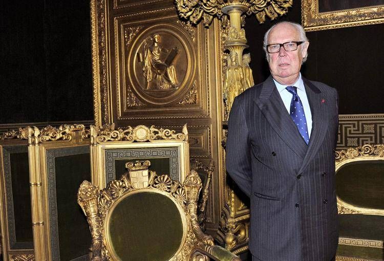 Vittorio Emanuele di Savoia - Fotogramma /Ipa