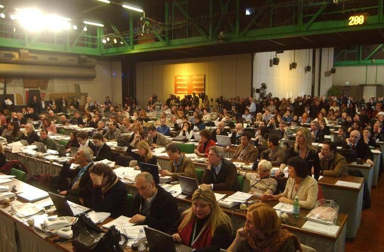 Eccoci in sala stampa! La vita dei giornalisti al festival - Ascolta il podcast