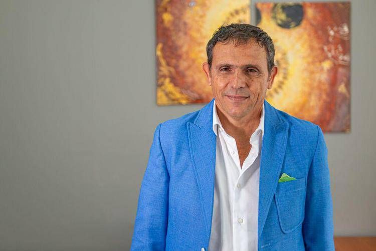 Dottor Sergio Cabras