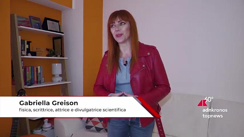 Gabriella Greison'un “Atom Bombalı Kadın” adlı eseri yakında kitapçılarda ve sinemalarda