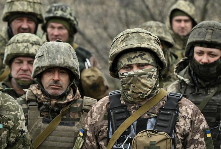 Avdiivka ultima frontiera, ‘russi avversari implacabili’ - Ascolta