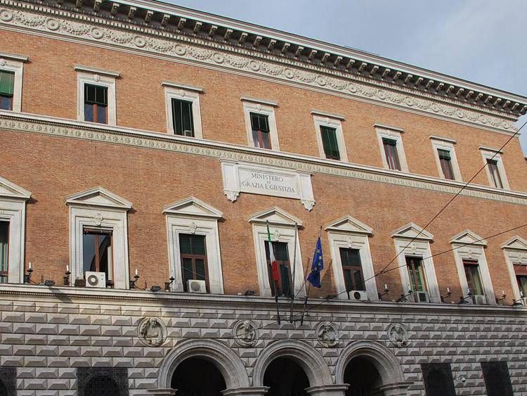 Concorso ministero Giustizia, 2.970 assunzioni a tempo indeterminato