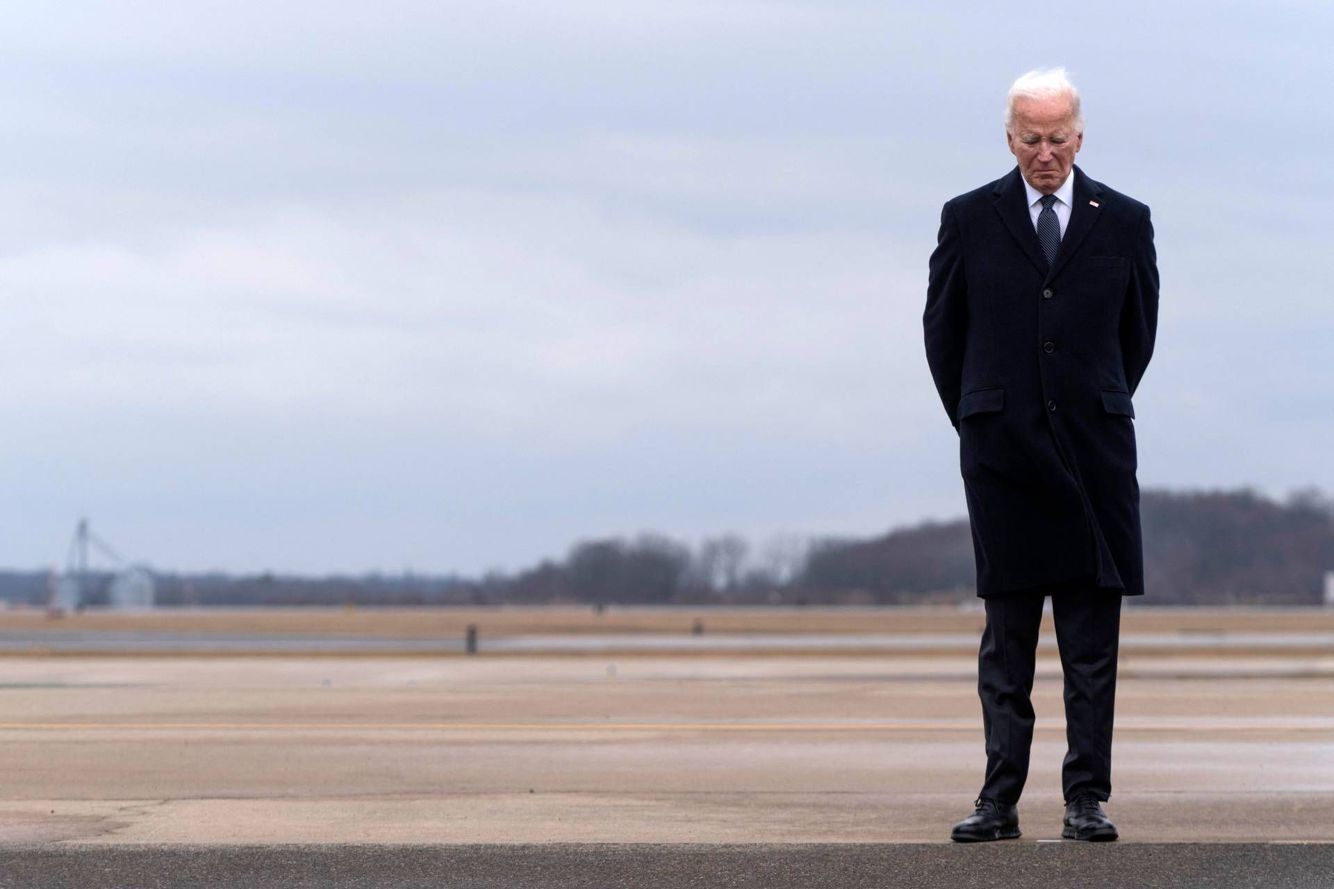 ¿Biden es viejo?  Los demócratas se ven obligados a evaluar el Plan B de la Casa Blanca: escenarios