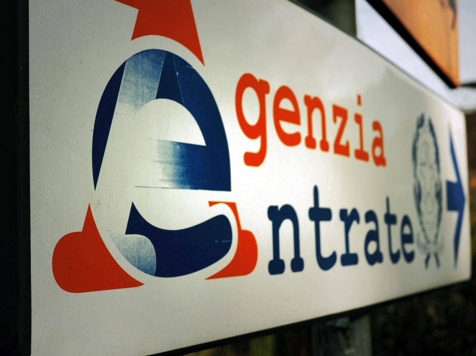 agenzia delle agenzia delle