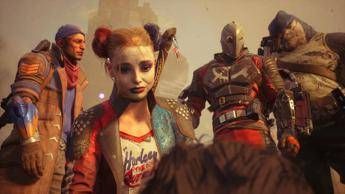 Suicide Squad: Kill The Justice League, la recensione