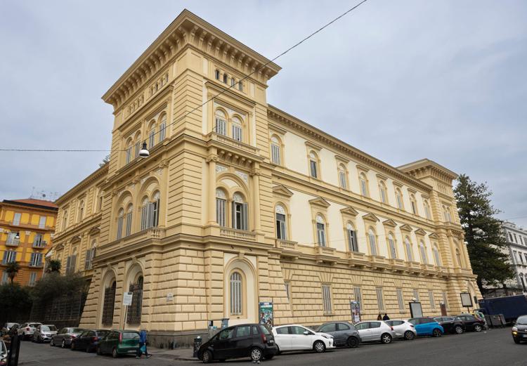 Palazzo Sirignano
