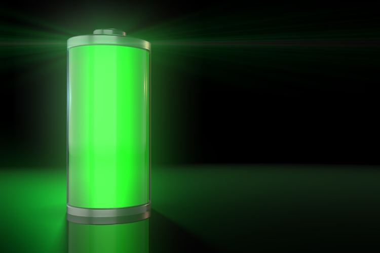 La rivoluzione delle batterie verdi