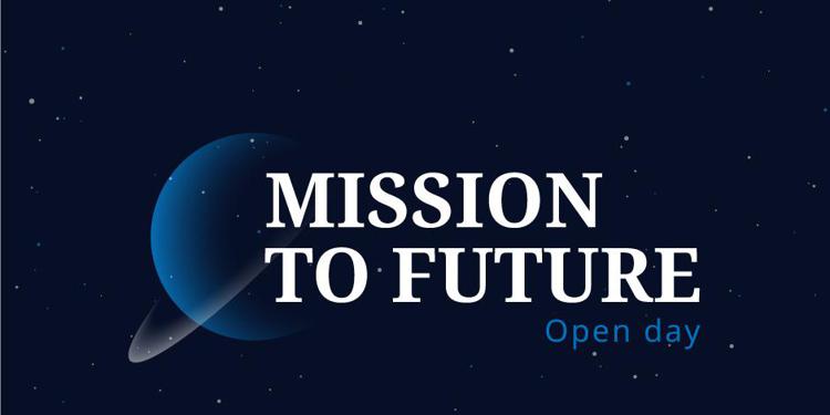 Mission to Future: il primo roadshow di NTT DATA in tutta Italia per studenti e studentesse appassionati di materie STEM