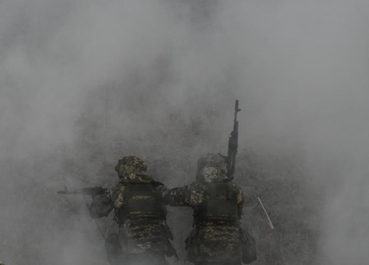 - (Afp)