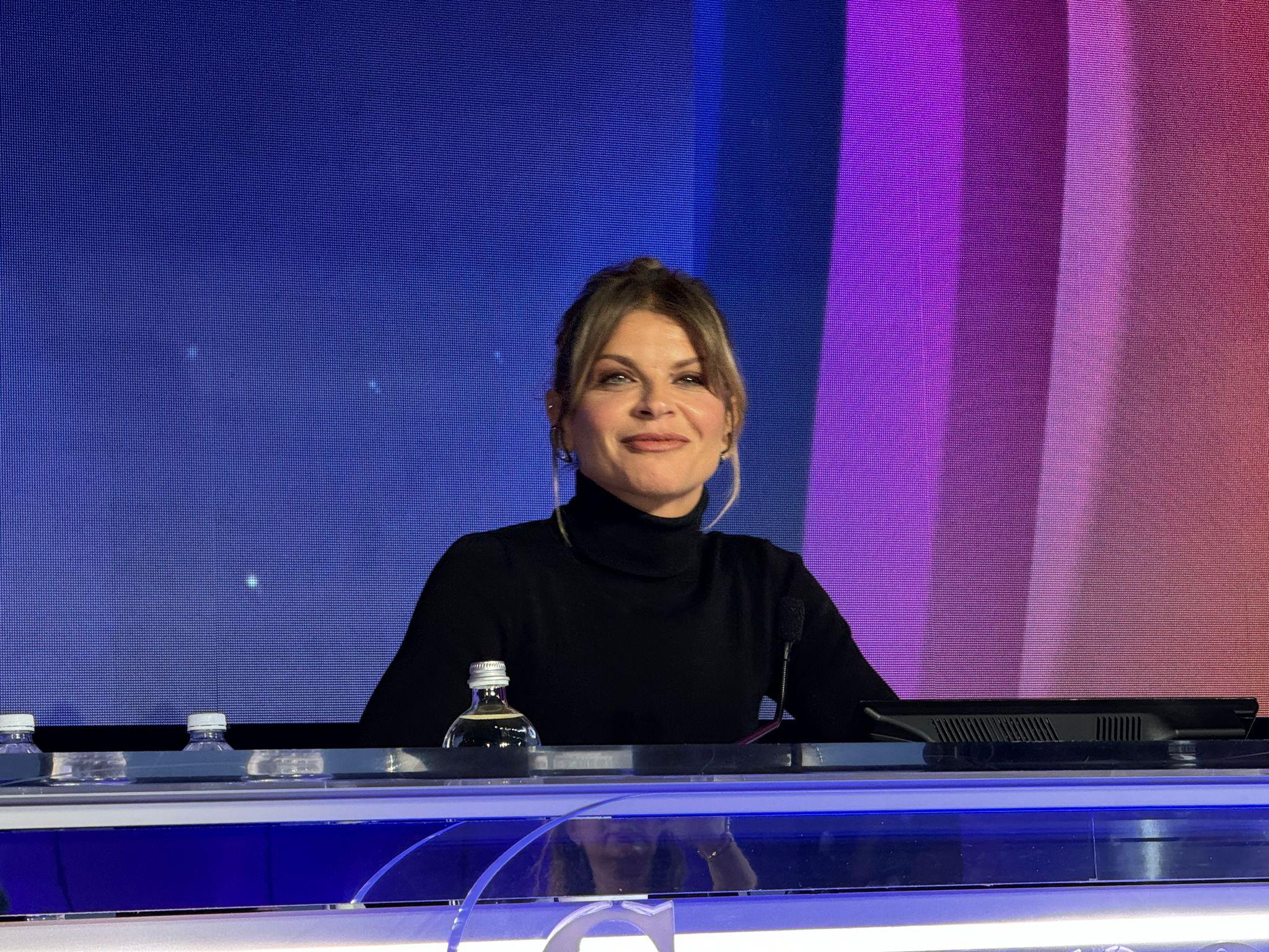 Alessandra Amoroso a Sanremo: La sua Battaglia contro l
