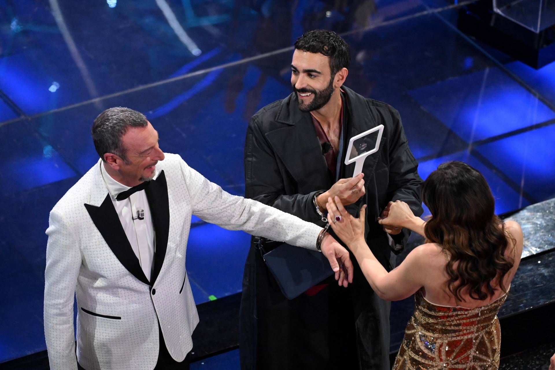Top e flop prima serata Sanremo 2024: voti e commenti
