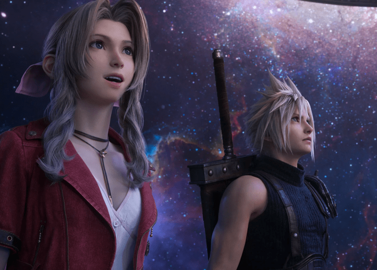 Final Fantasy VII Rebirth, due demo e ultimo trailer prima dell'uscita