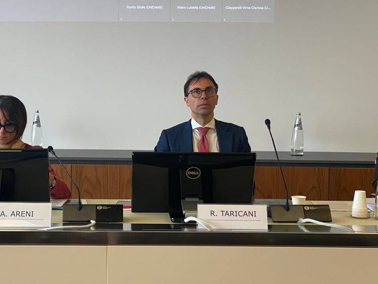 Taricani, 'piano imprese vuole realizzare percorso di crescita inclusiva'