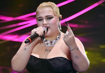 Who is Big Mama, the rapper from Avellino among the big names of Sanremo