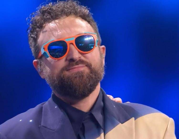 Dargen D'Amico