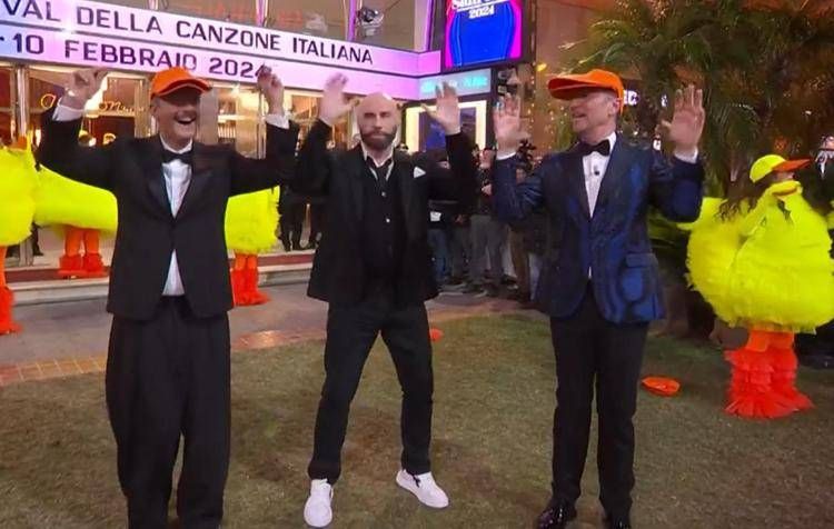 Il balletto