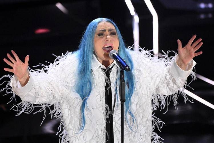 Loredana Bertè - Fotogramma