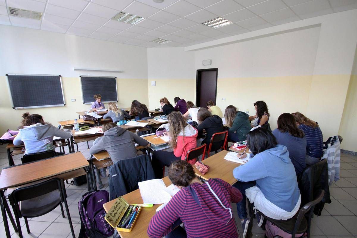 Eurispes presenta il 2° Rapporto sulla scuola e l'università