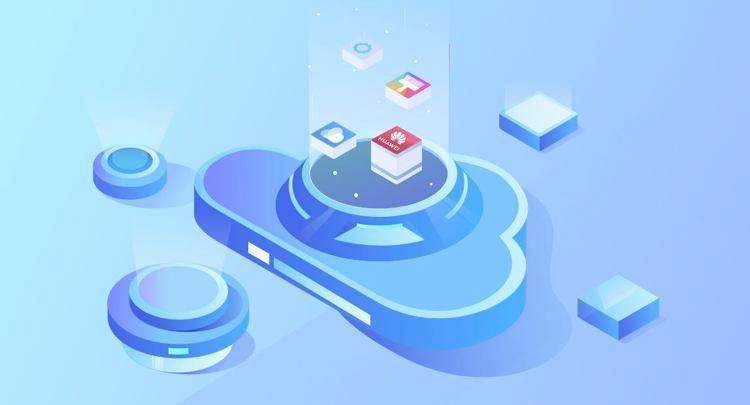 Il telefono cloud di Huawei premiato in Cina, è il futuro degli smartphone?
