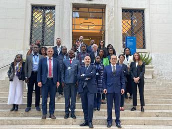 Italy-Africa, training project for African diplomats under 35 at Luiss SoG