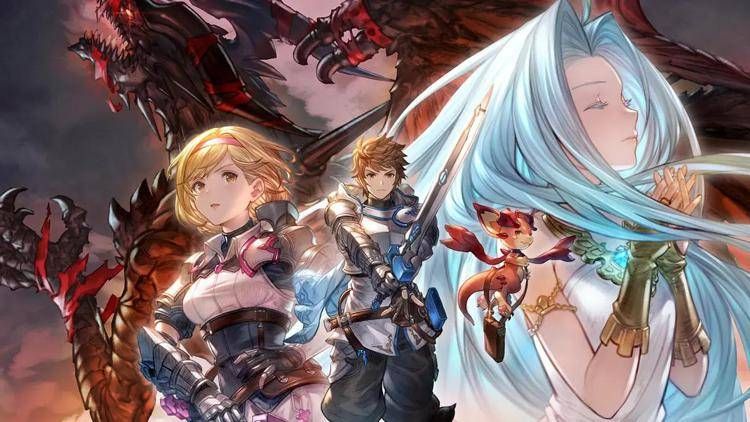 Granblue Fantasy: Relink, molto più di un sequel
