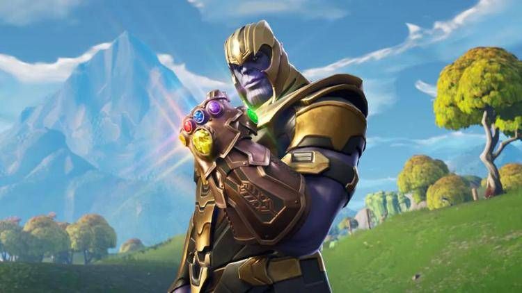 Disney acquista azioni di Epic Games per 1,5 miliardi di dollari, collaborazione con Fortnite