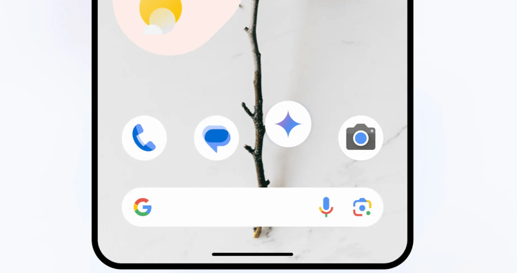 Gemini, l'intelligenza artificiale di Google arriva su Android e iPhone