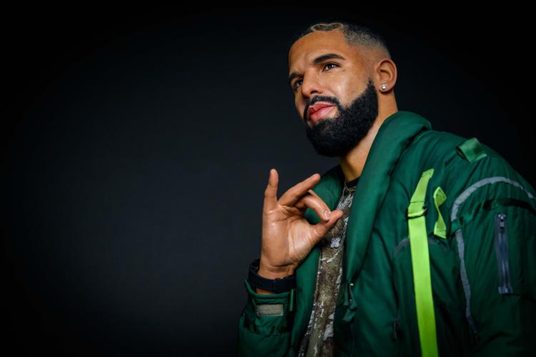 Drake e il video hot su X - Ascolta il podcast