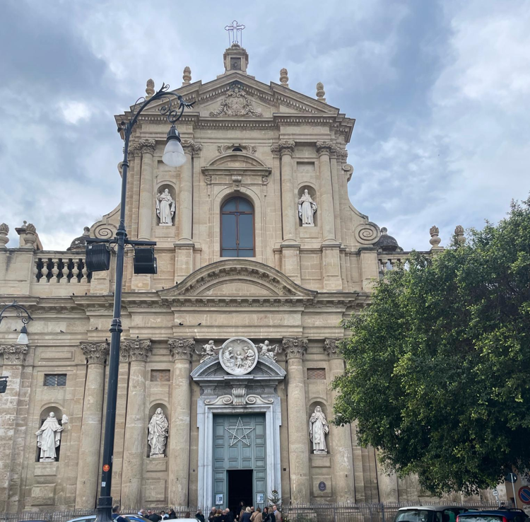 Palermo, nasce alla Kalsa 'Oratorio vivo'