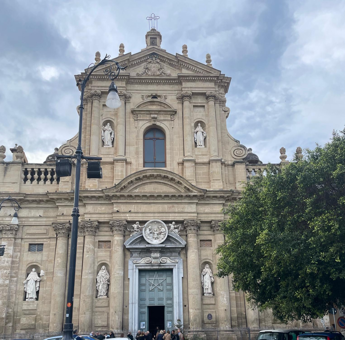 Palermo, ‘Alive Oratory’ is born at Kalsa