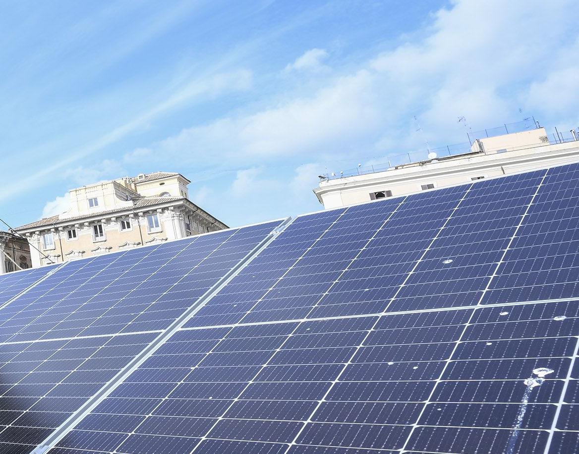 Domande Bonus fotovoltaico, reddito energetico 2024: a chi spetta?