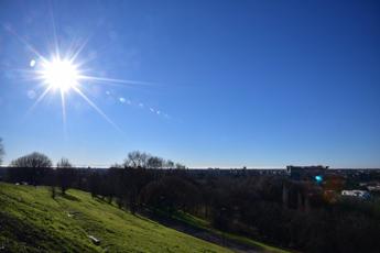 From bad weather to spring, here’s what the weather will be like: today’s weather forecast