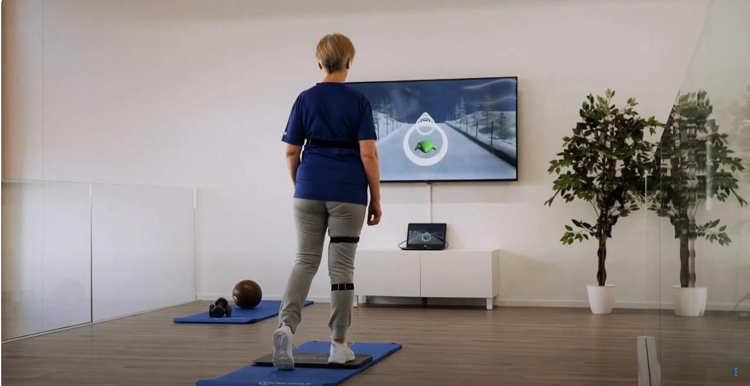 Robotica, tecnologie rivoluzionarie per fratture femore