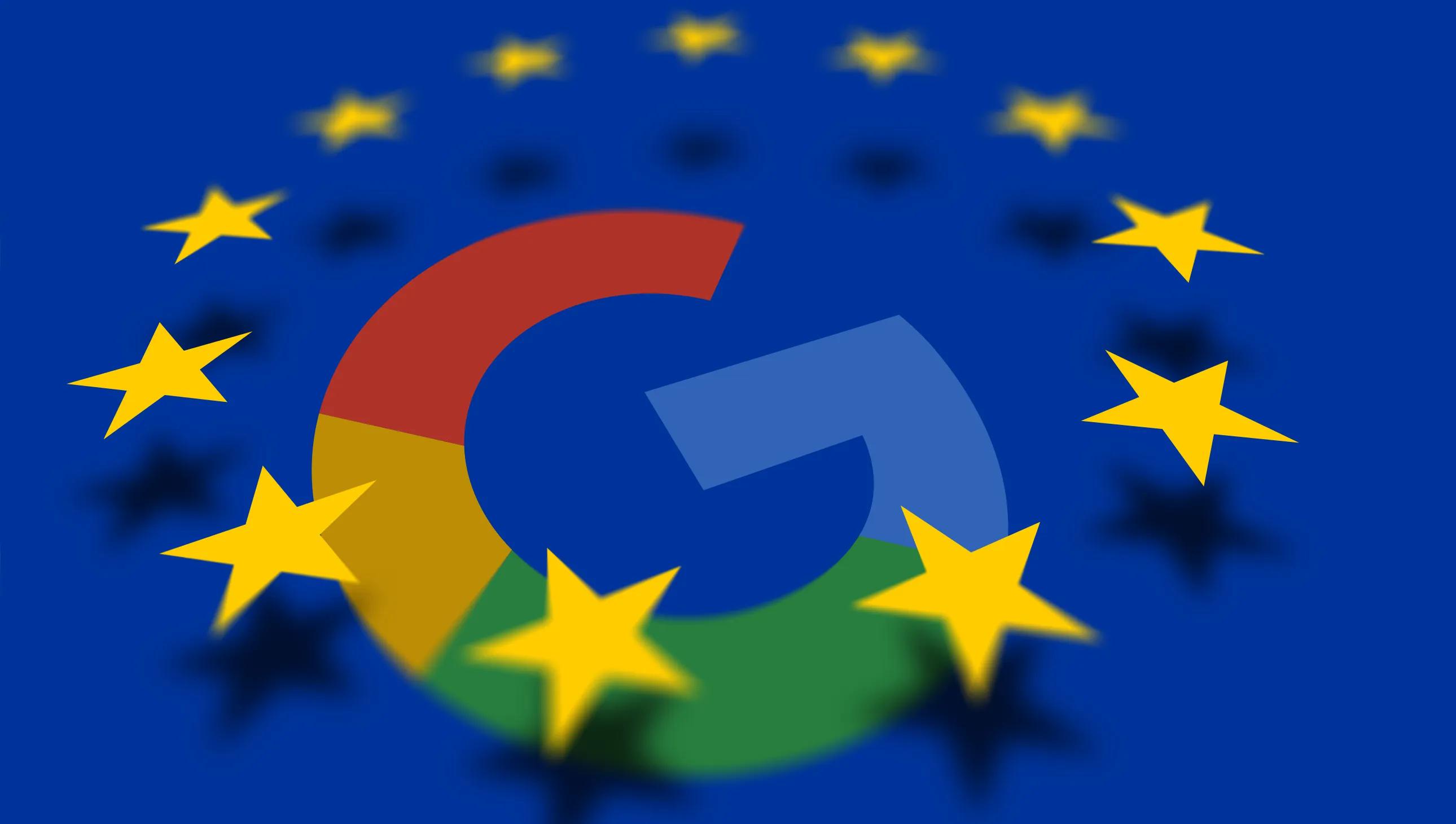 Google invests 25 million euros in artificial intelligence training in Europe