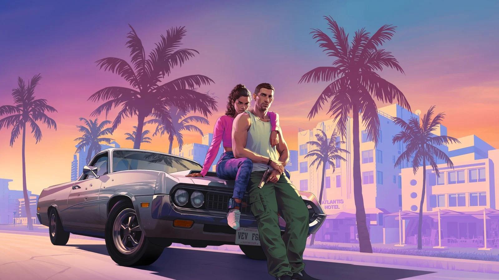 Grand Theft Auto 6 release date delayed for the first time