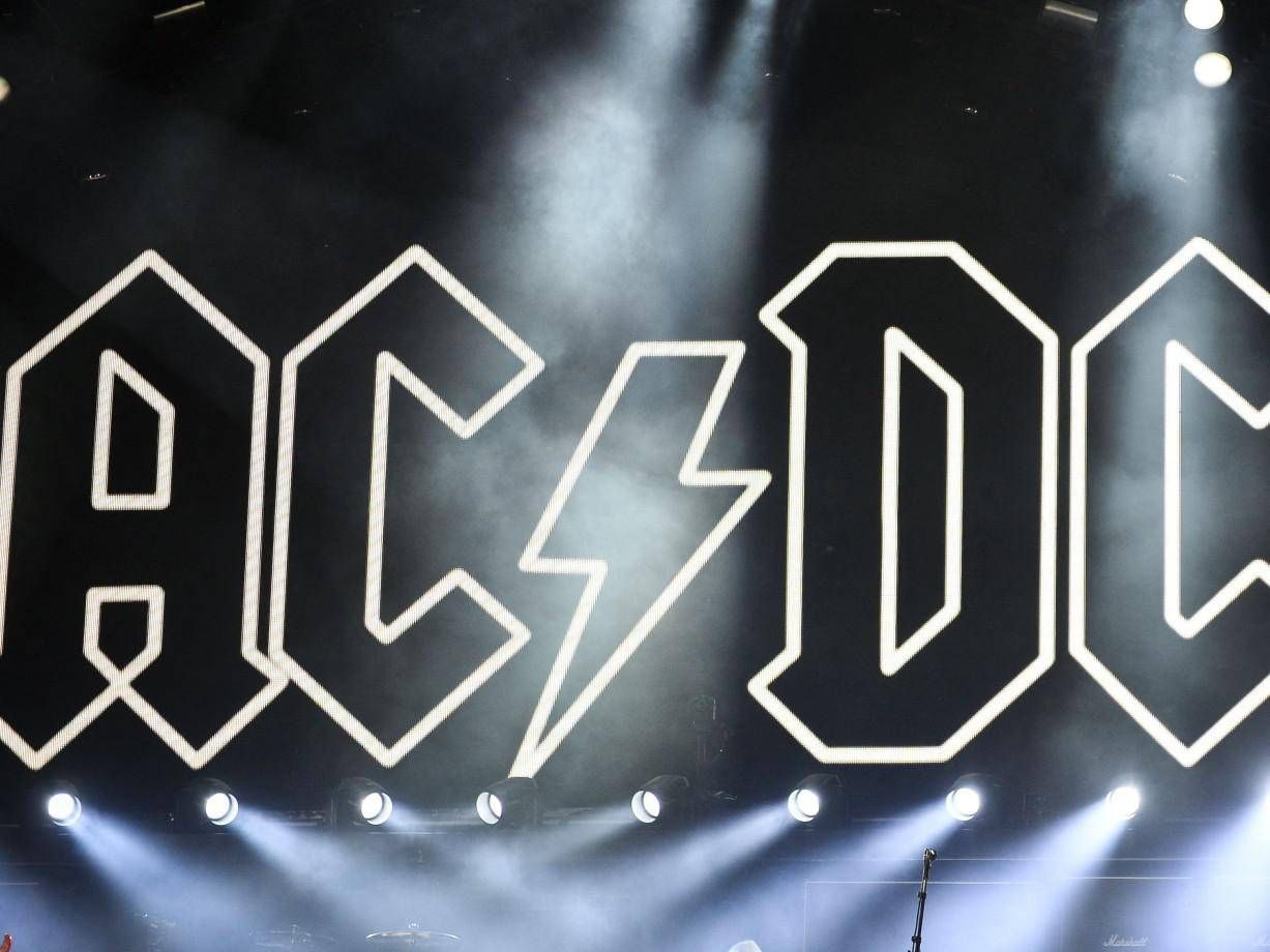 acdc maggio