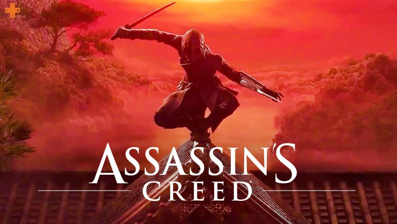 アサシン クリード レッド、日本を舞台にしたエピソードは 2025 年 3 月に公開