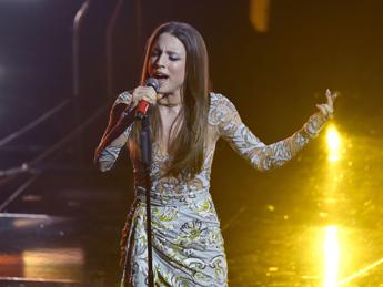 Eurovision, Angelina Mango will represent Italy at ESC 2024