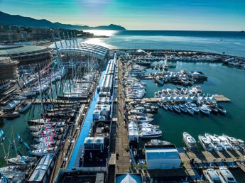 Registrations are open for the 64th edition of the Genoa boat show